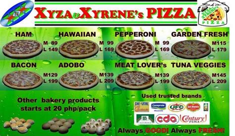 pizzaderia caloocan|Pizzaderia, SM HOMES Commercial Complex, Susano Road, .